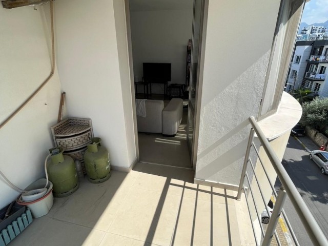 3+1 FLAT FOR SALE IN GIRNE