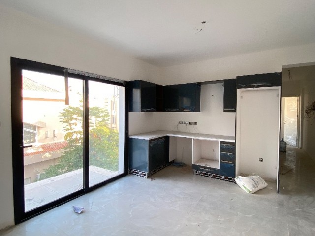 (With £115,000 starting price)TURKISH TITLED 2+1 FLATS and  PENTHOUSEs