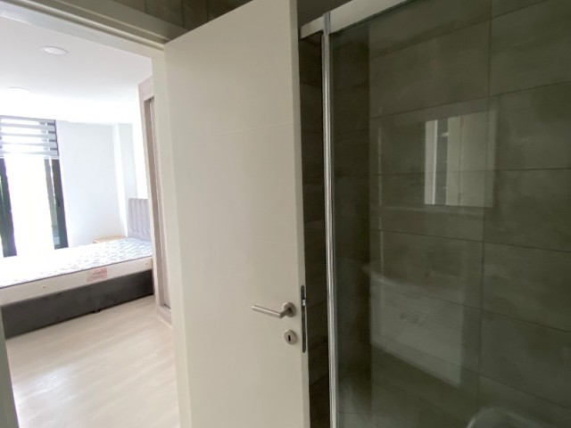 2+1 CLOSE TO TCHİBO WITH 2 BATHROOMS, SEPERATE KITCHEN AND BIG TERRACE