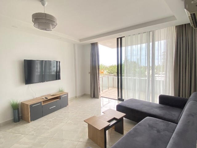 2+1 CLOSE TO TCHIBO  WITH EN SUIT BEDROOM AND BIG TERRACE 