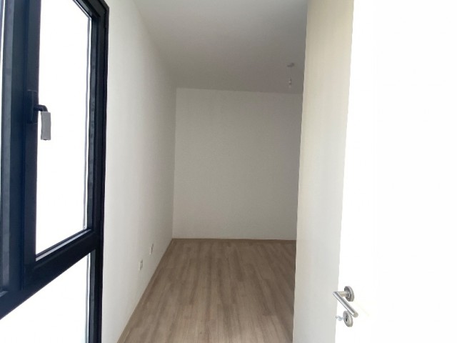 BRAND NEW 3+1 FLAT CLOSE TO CAFE PASCUCCI