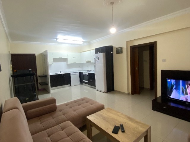 Furnished 2+1 in KASGAR AREA