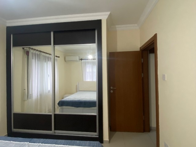 Furnished 2+1 in KASGAR AREA