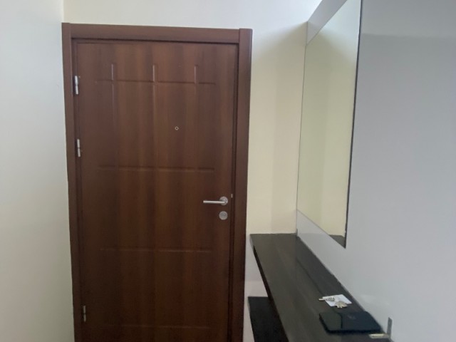 Furnished 2+1 in KASGAR AREA