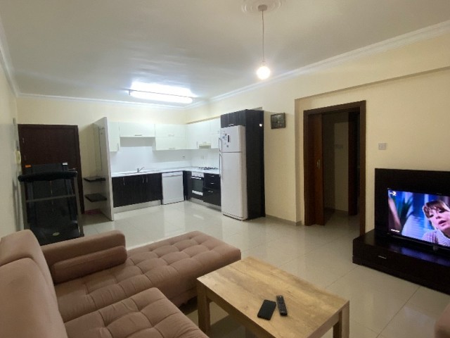 2+1 flat with 3 bedrooms in KASGAR AREA