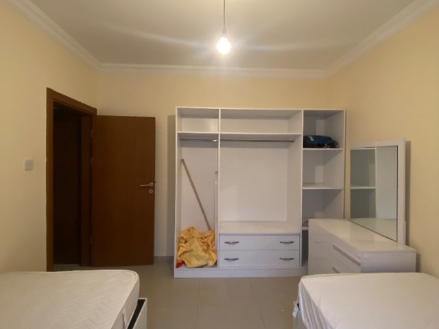 2+1 flat with 3 bedrooms in KASGAR AREA