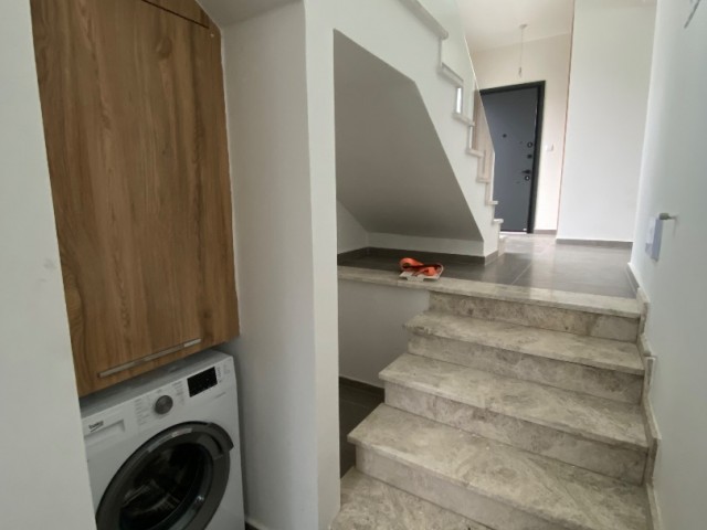 BRAND NEW 3+1 LUX VILLA CLOSE TO FINAL UNIVERSITY