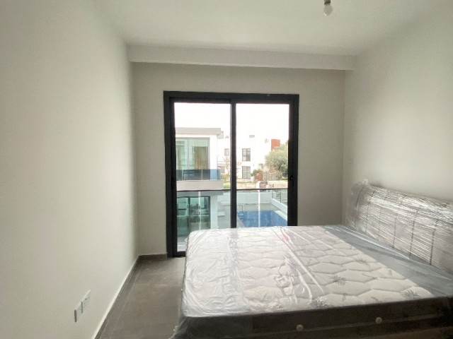 BRAND NEW 3+1 LUX VILLA CLOSE TO FINAL UNIVERSITY