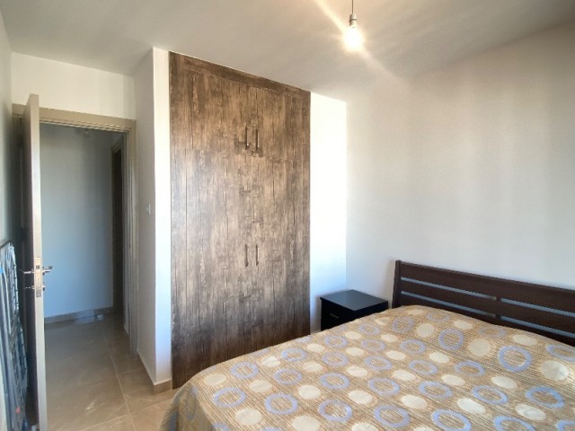 2+1 FLAT TO LET CLOSE TO FORNELLO RESTAURANT AND WILL BE RENTED FOR ONE YEAR ONLY