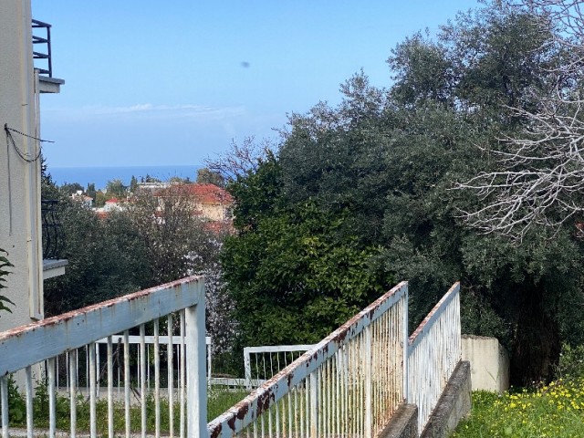 2.5 ERKLÄRT IN DER NÄHE DER RINGSTRASSE MIT BERGBLICK UND MEERBLICK ZUM VERKAUF