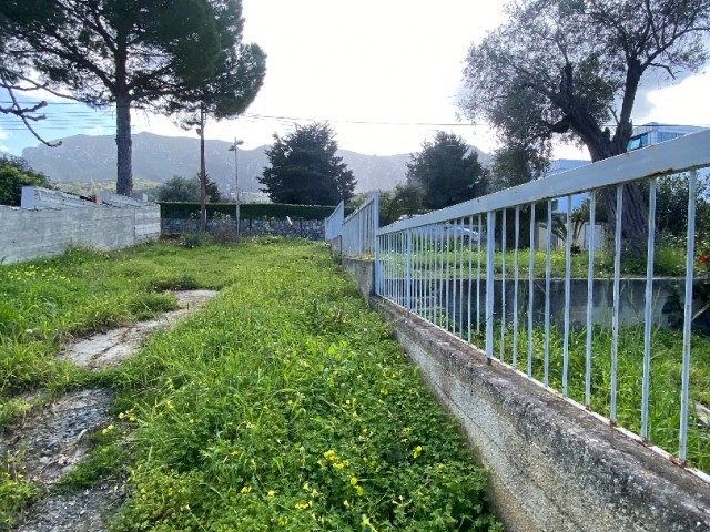 2.5 ERKLÄRT IN DER NÄHE DER RINGSTRASSE MIT BERGBLICK UND MEERBLICK ZUM VERKAUF