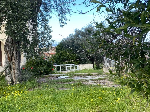 2.5 ERKLÄRT IN DER NÄHE DER RINGSTRASSE MIT BERGBLICK UND MEERBLICK ZUM VERKAUF