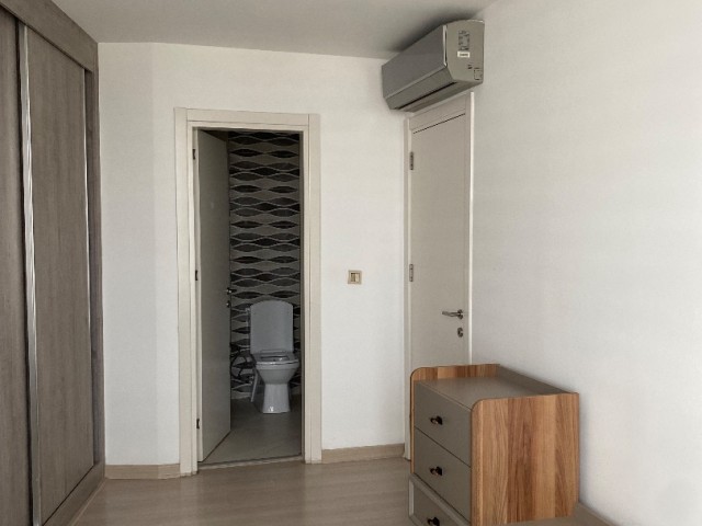 TCHIBO YAKINI KİRALIK 2+1 DAİRE. 2 BANYOLU