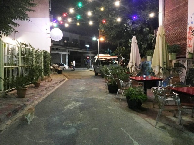 !!! A SHOP FOR SALE OR RENT WITH A GARDEN SUITABLE FOR A MULTI-PURPOSE BUSINESS IN THE WALLS OF NICOSIA !!! ** 