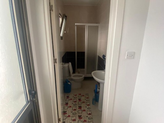 Flat For Sale in Zeytinlik, Kyrenia