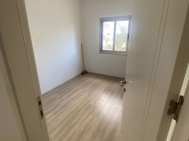 Flat For Sale in Zeytinlik, Kyrenia