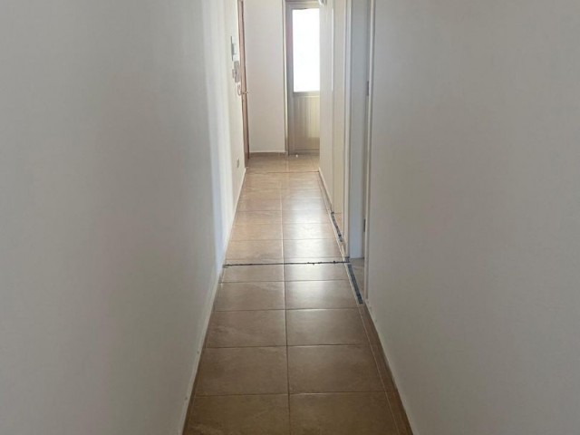 Flat For Sale in Zeytinlik, Kyrenia