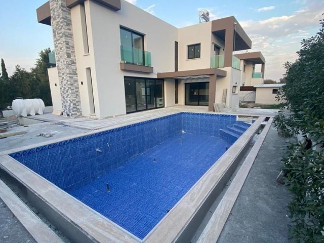 Villa For Sale in Çatalköy, Kyrenia