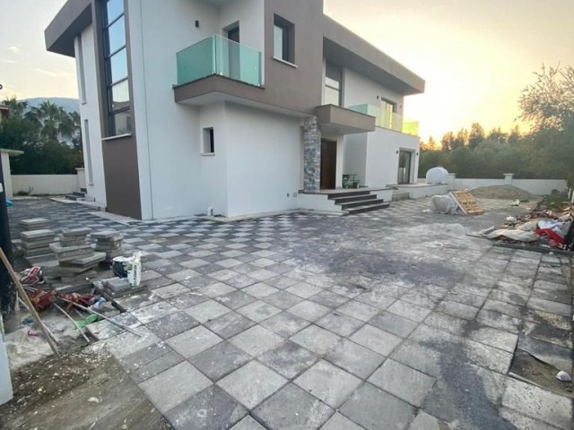 Villa For Sale in Çatalköy, Kyrenia