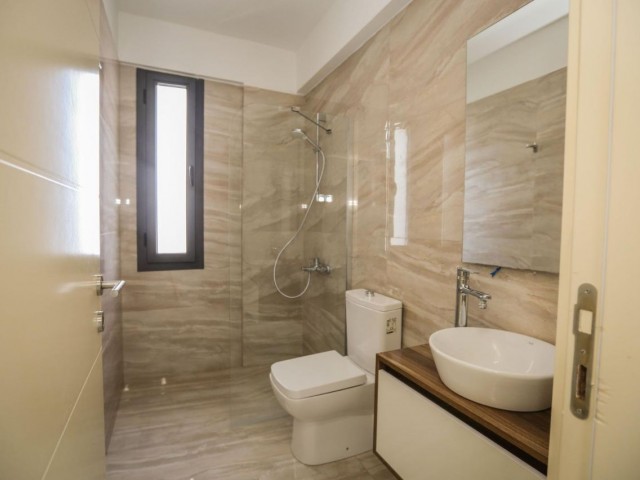 Flat For Sale in Aşağı Girne, Kyrenia