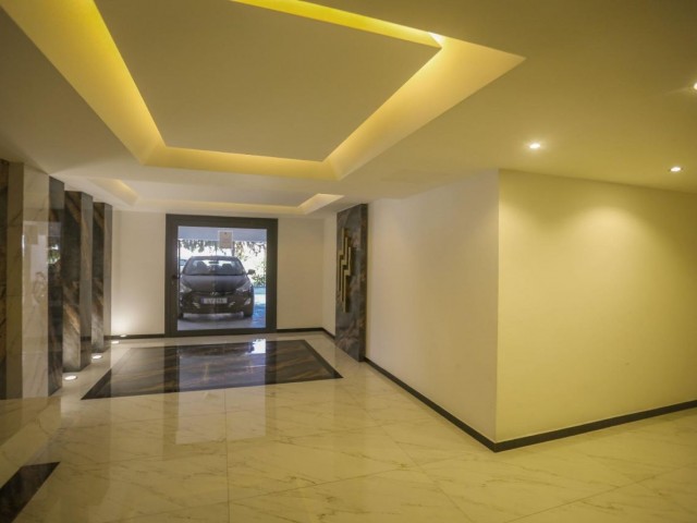 Flat For Sale in Aşağı Girne, Kyrenia