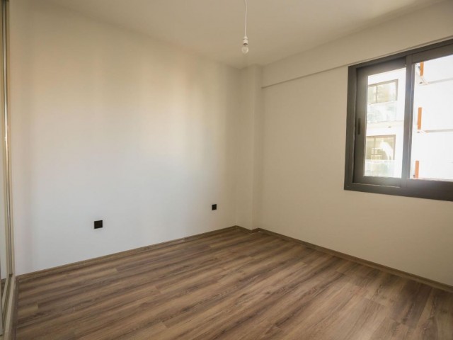 Flat For Sale in Aşağı Girne, Kyrenia