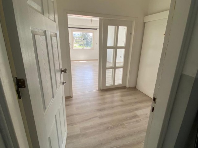 LEFKOŞA/YENİŞEHİR'DE SATILIK DAİRE