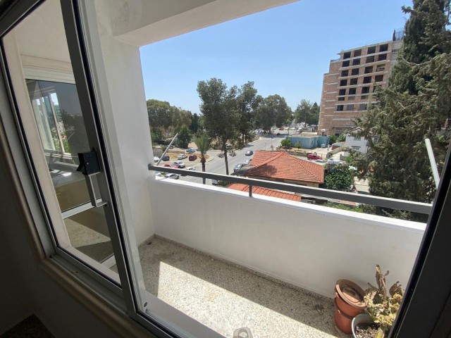 APARTMENTS FOR SALE IN NICOSIA/YENIŞEHIR ** 