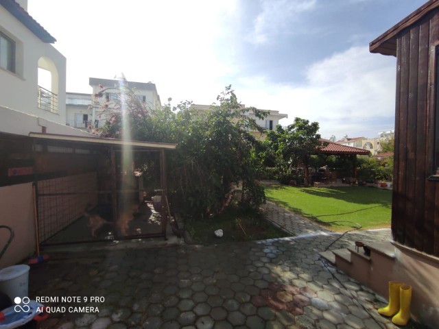 PERFECT TURKISH KOCHANLI VILLA FOR SALE IN NICOSIA/MITREELI ** 