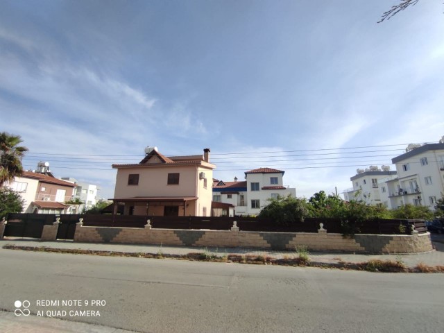 PERFECT TURKISH KOCHANLI VILLA FOR SALE IN NICOSIA/MITREELI ** 