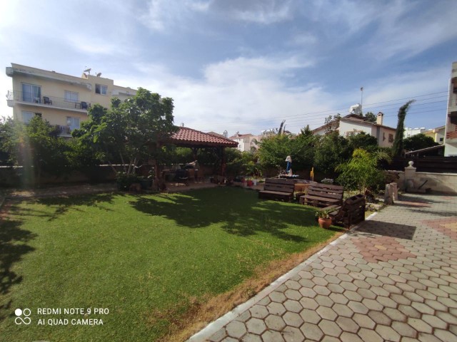 PERFECT TURKISH KOCHANLI VILLA FOR SALE IN NICOSIA/MITREELI ** 