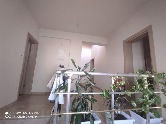 PERFECT TURKISH KOCHANLI VILLA FOR SALE IN NICOSIA/MITREELI ** 