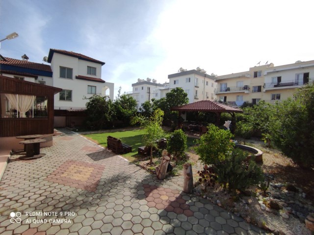 PERFECT TURKISH KOCHANLI VILLA FOR SALE IN NICOSIA/MITREELI ** 