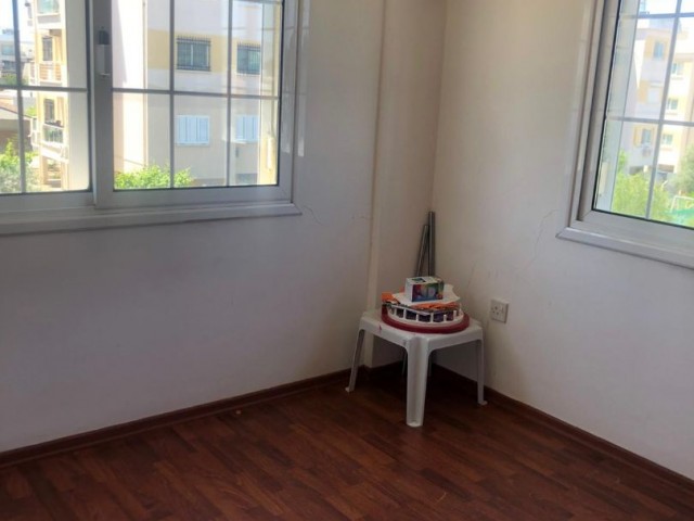 FURNISHED APARTMENT FOR SALE IN METEHAN, NICOSIA ** 
