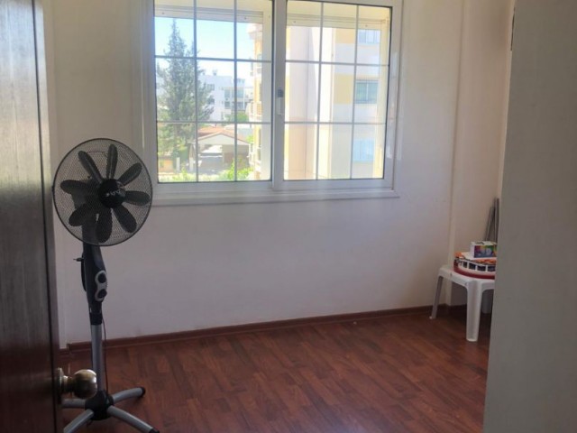 FURNISHED APARTMENT FOR SALE IN METEHAN, NICOSIA ** 