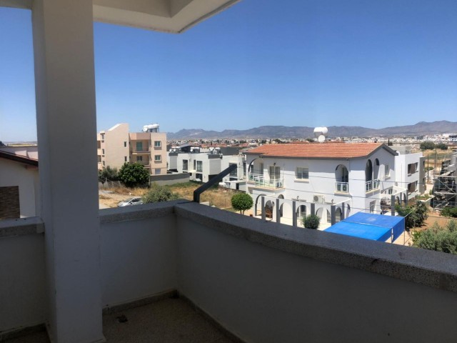 FURNISHED APARTMENT FOR SALE IN METEHAN, NICOSIA ** 