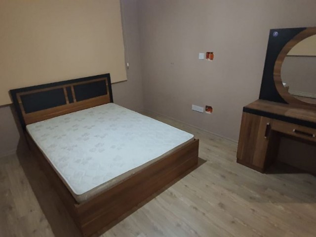 Penthouse Kaufen in Ortaköy, Nikosia