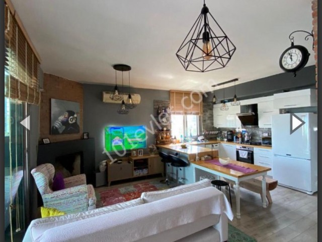 PENTHOUSE WITH TURKISH COB FOR SALE IN NICOSIA/ORTAKOY ** 