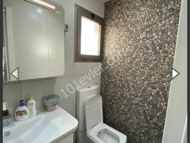 PENTHOUSE WITH TURKISH COB FOR SALE IN NICOSIA/ORTAKOY ** 