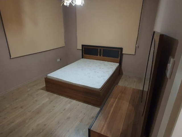 Penthouse Kaufen in Ortaköy, Nikosia