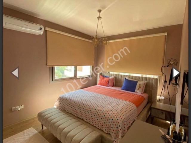 PENTHOUSE WITH TURKISH COB FOR SALE IN NICOSIA/ORTAKOY ** 