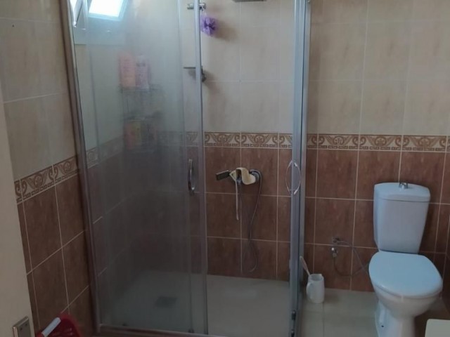 GİRNE/ALSANCAK'TA SATILIK 3+1 DAİRE