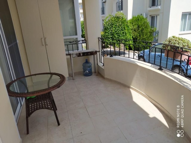 GİRNE/ALSANCAK'TA SATILIK 3+1 DAİRE