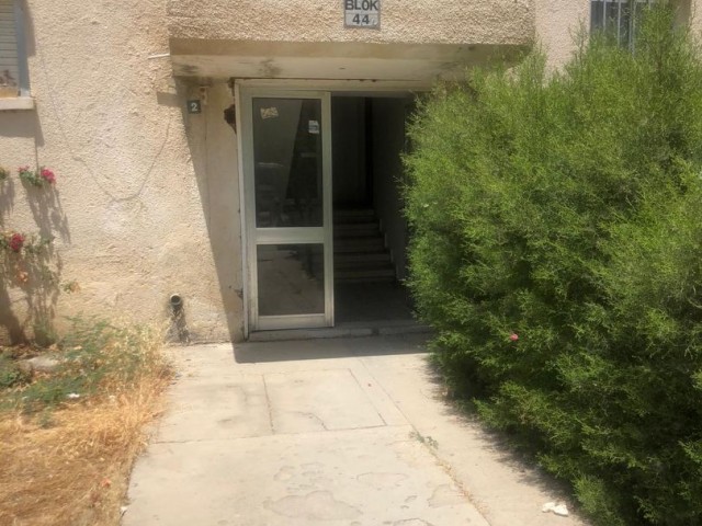 APARTMENT FOR SALE IN NICOSIA/METEHAN-KERMIYA ** 