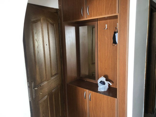 Flat To Rent in Aşağı Girne, Kyrenia