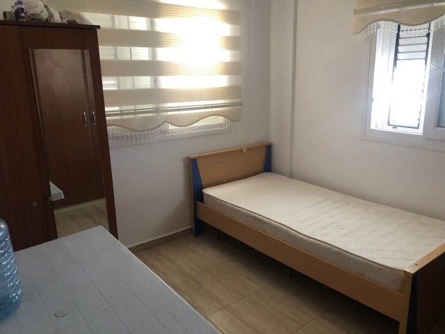 GİRNE GRAND PASHA ARKASINDA KİRALIK DAİRE