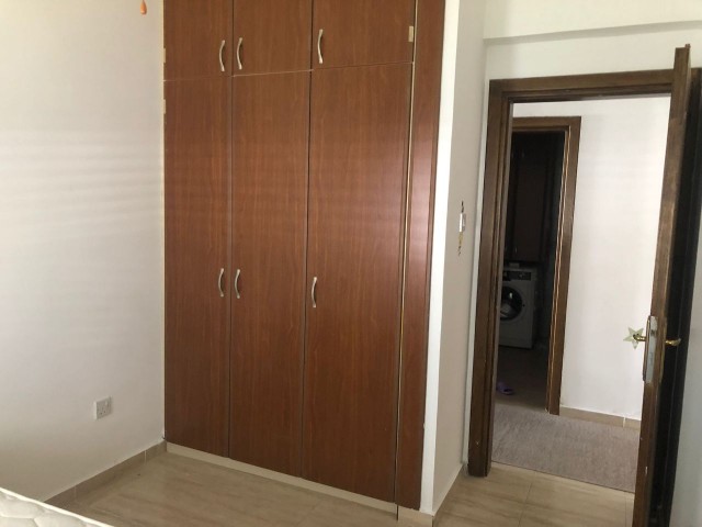 Flat To Rent in Aşağı Girne, Kyrenia