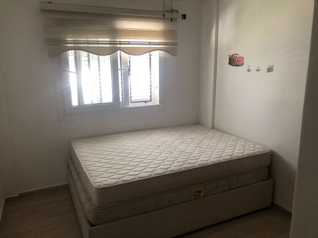 Flat To Rent in Aşağı Girne, Kyrenia