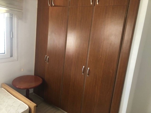 Flat To Rent in Aşağı Girne, Kyrenia