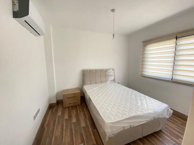 Flat To Rent in Aşağı Girne, Kyrenia